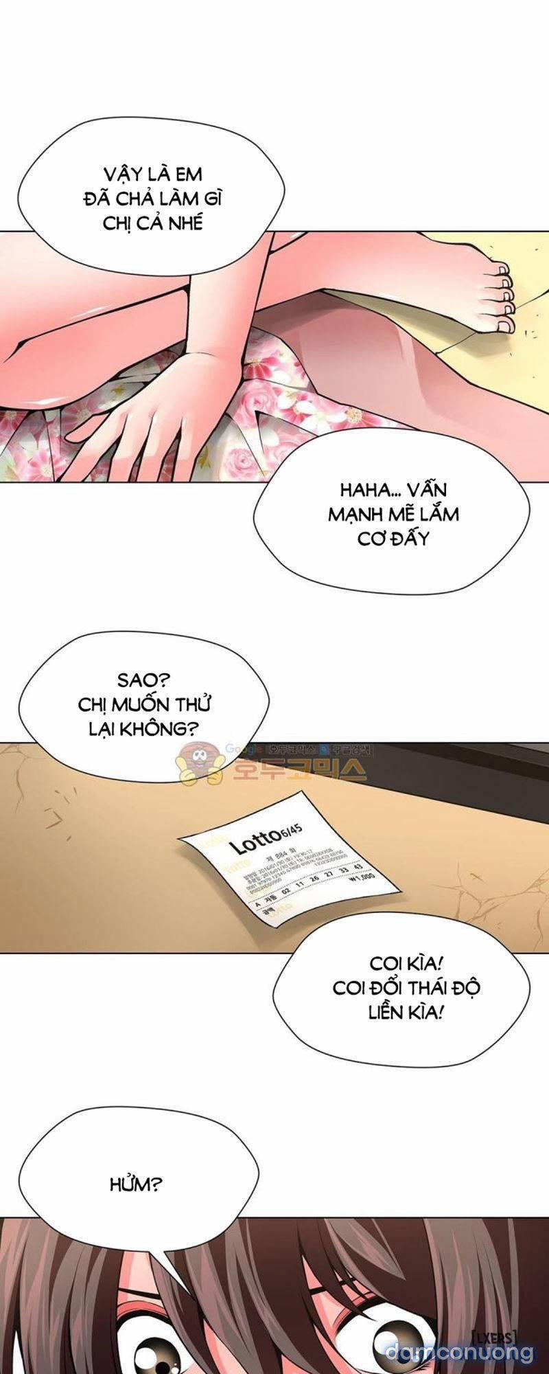 Nô Lệ Song Sinh 114 trang 17