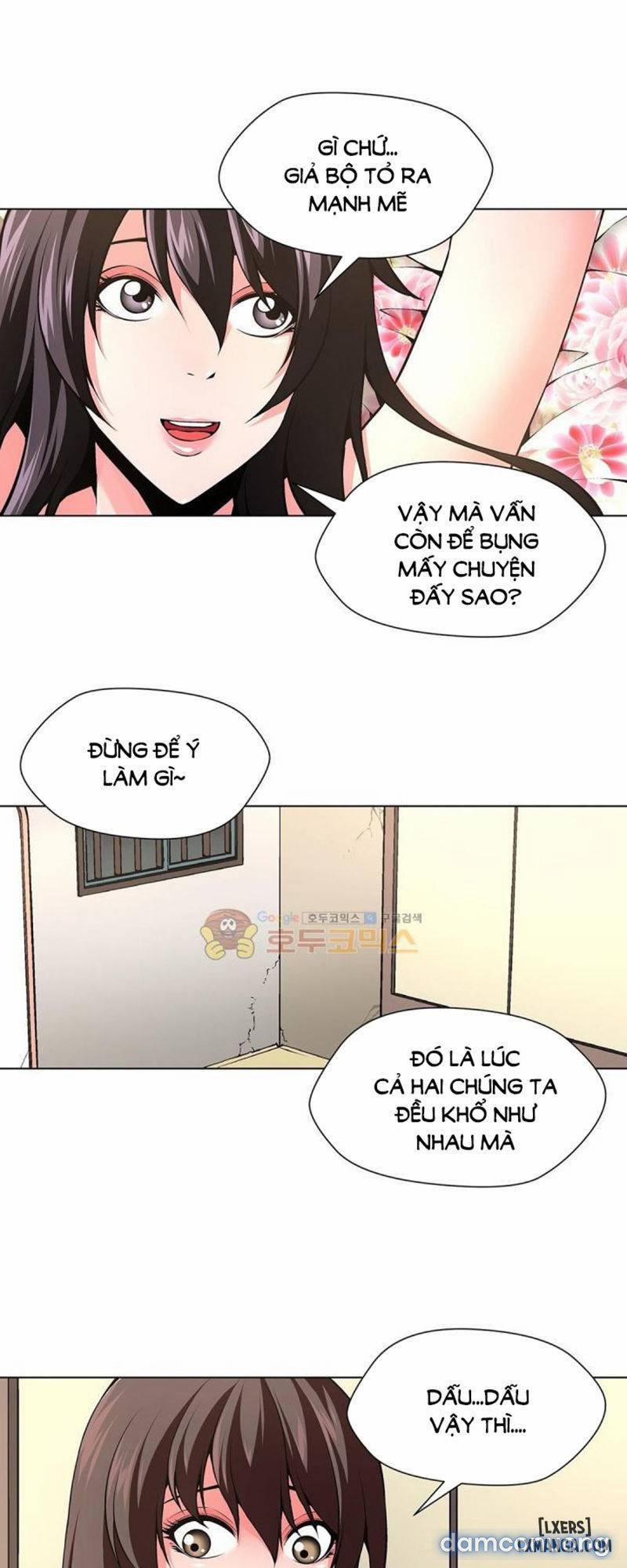 Nô Lệ Song Sinh 114 trang 9