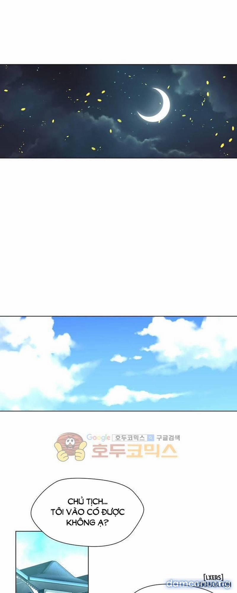 Nô Lệ Song Sinh 115 trang 18