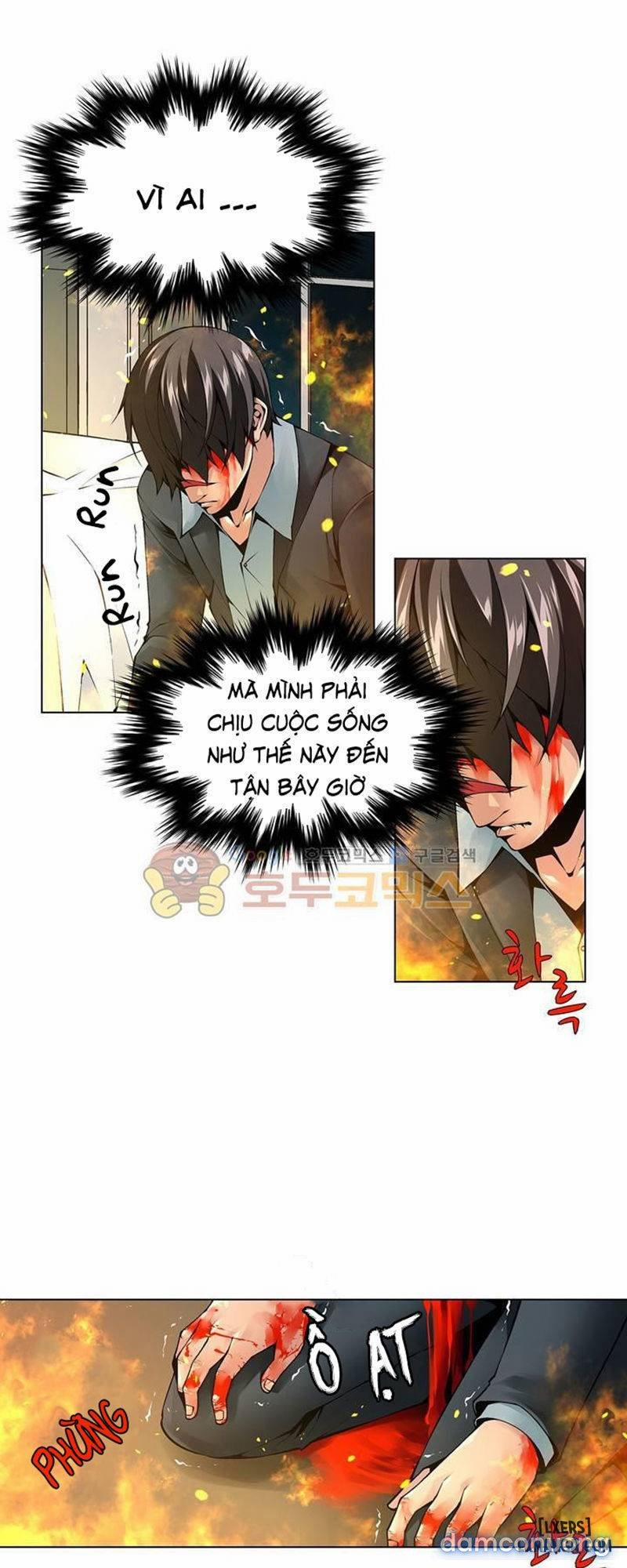 Nô Lệ Song Sinh 115 trang 2