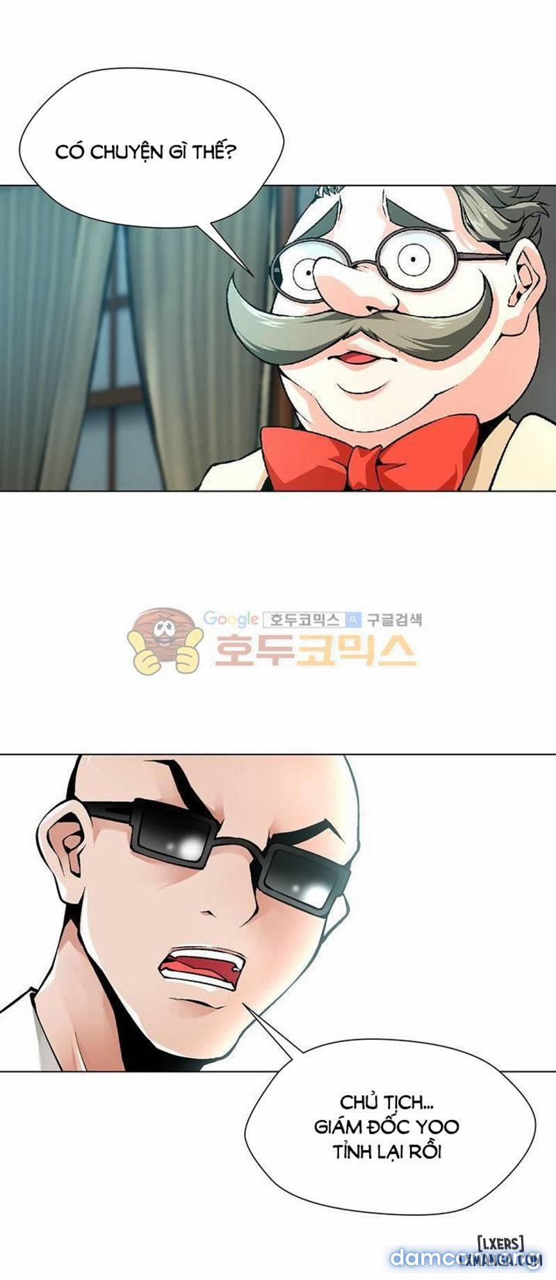 Nô Lệ Song Sinh 115 trang 20