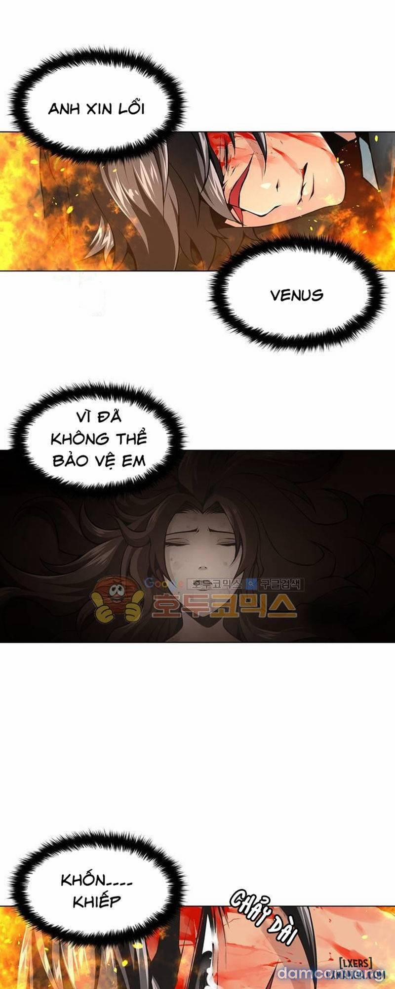 Nô Lệ Song Sinh 115 trang 9