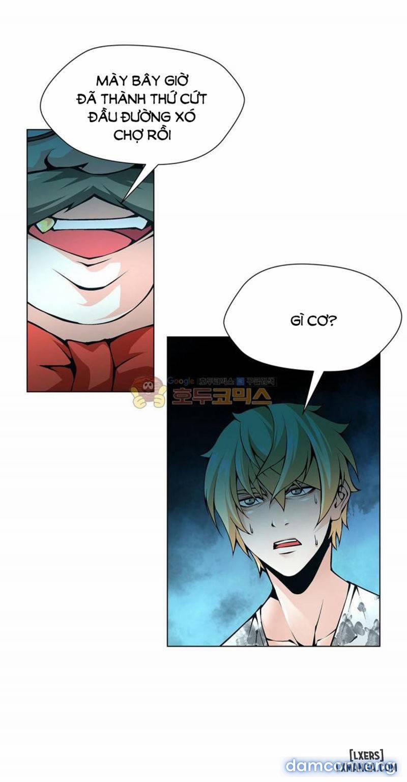 Nô Lệ Song Sinh 116 trang 12