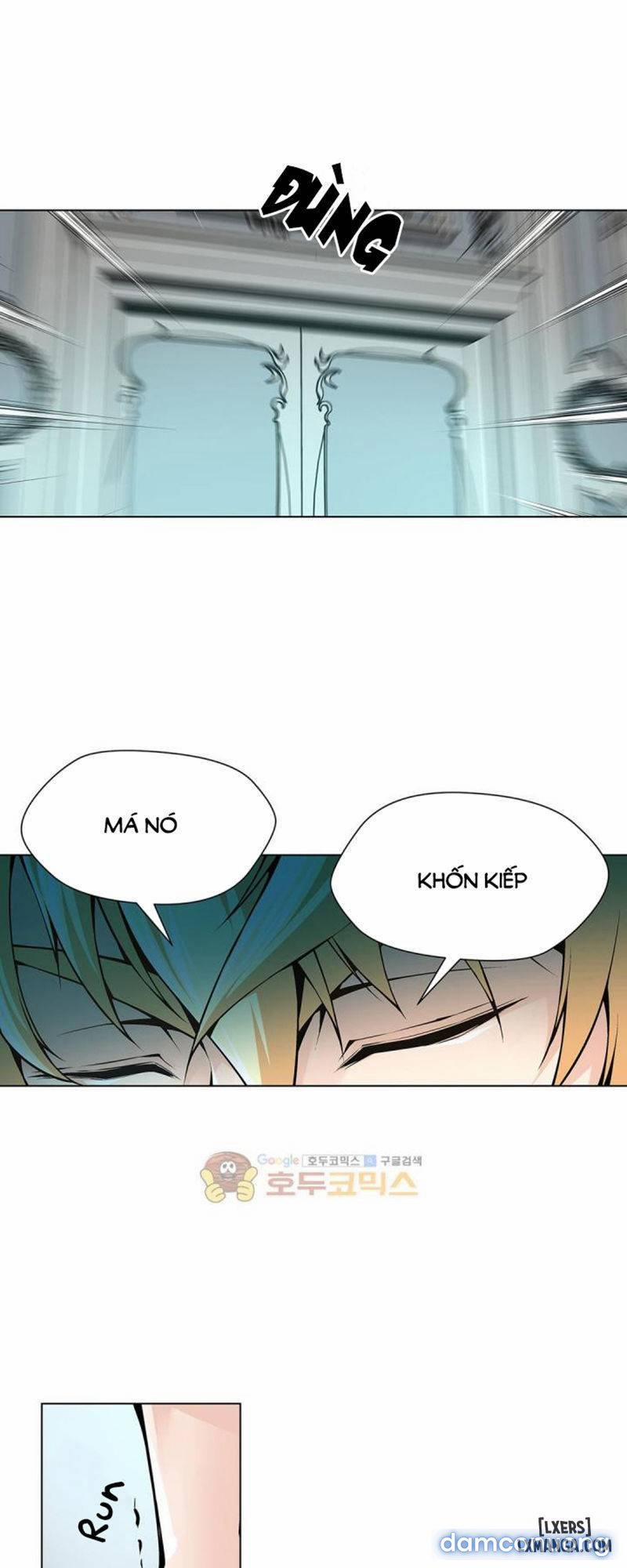 Nô Lệ Song Sinh 116 trang 17