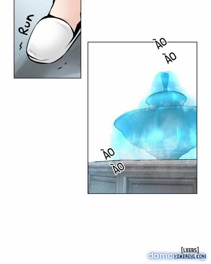 Nô Lệ Song Sinh 116 trang 18