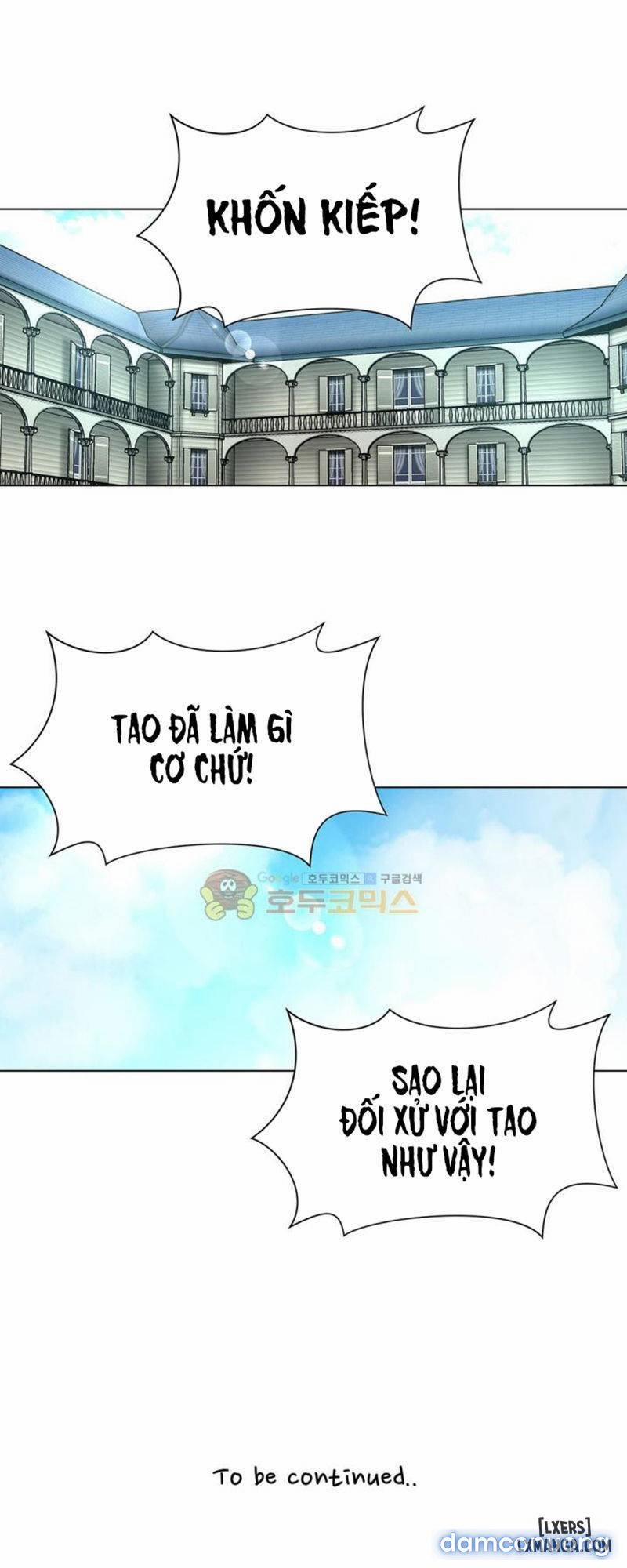 Nô Lệ Song Sinh 116 trang 19