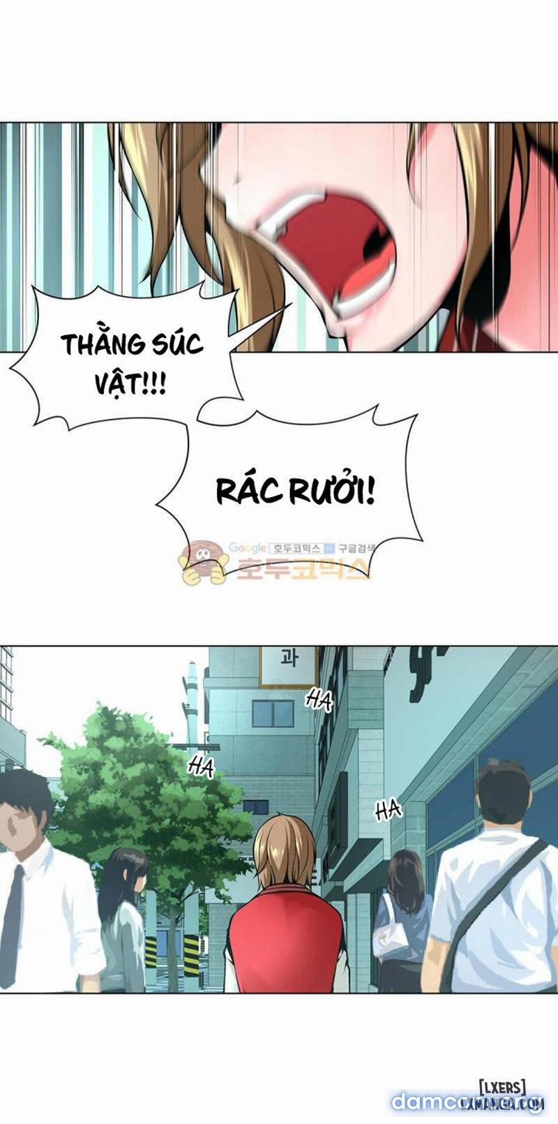 Nô Lệ Song Sinh 117 trang 12