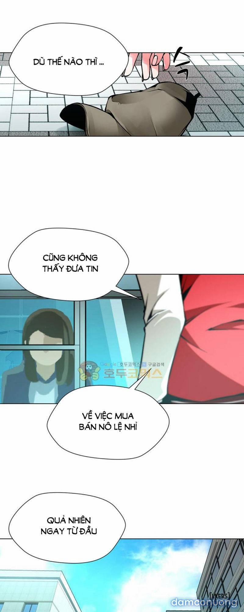 Nô Lệ Song Sinh 117 trang 15