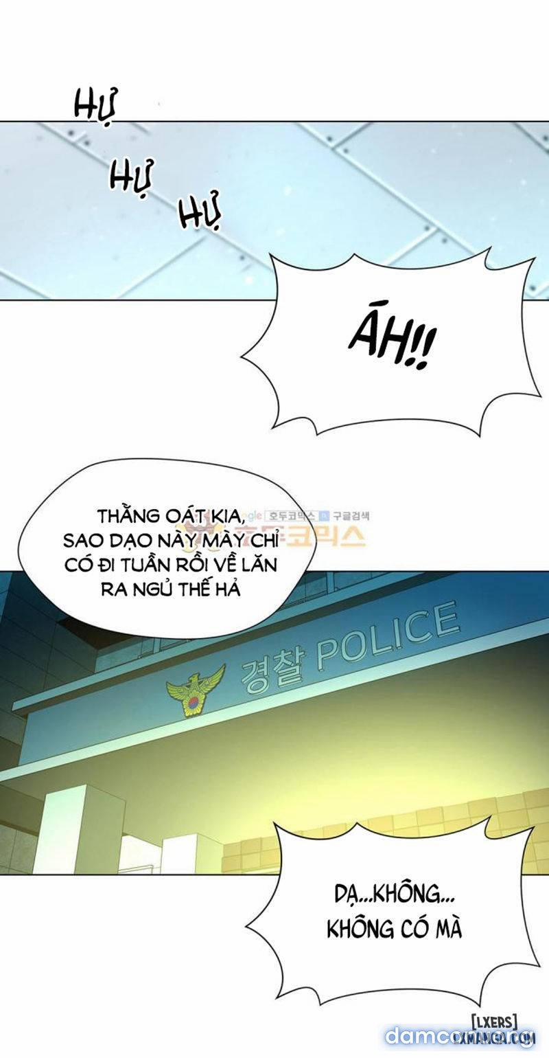 Nô Lệ Song Sinh 117 trang 21