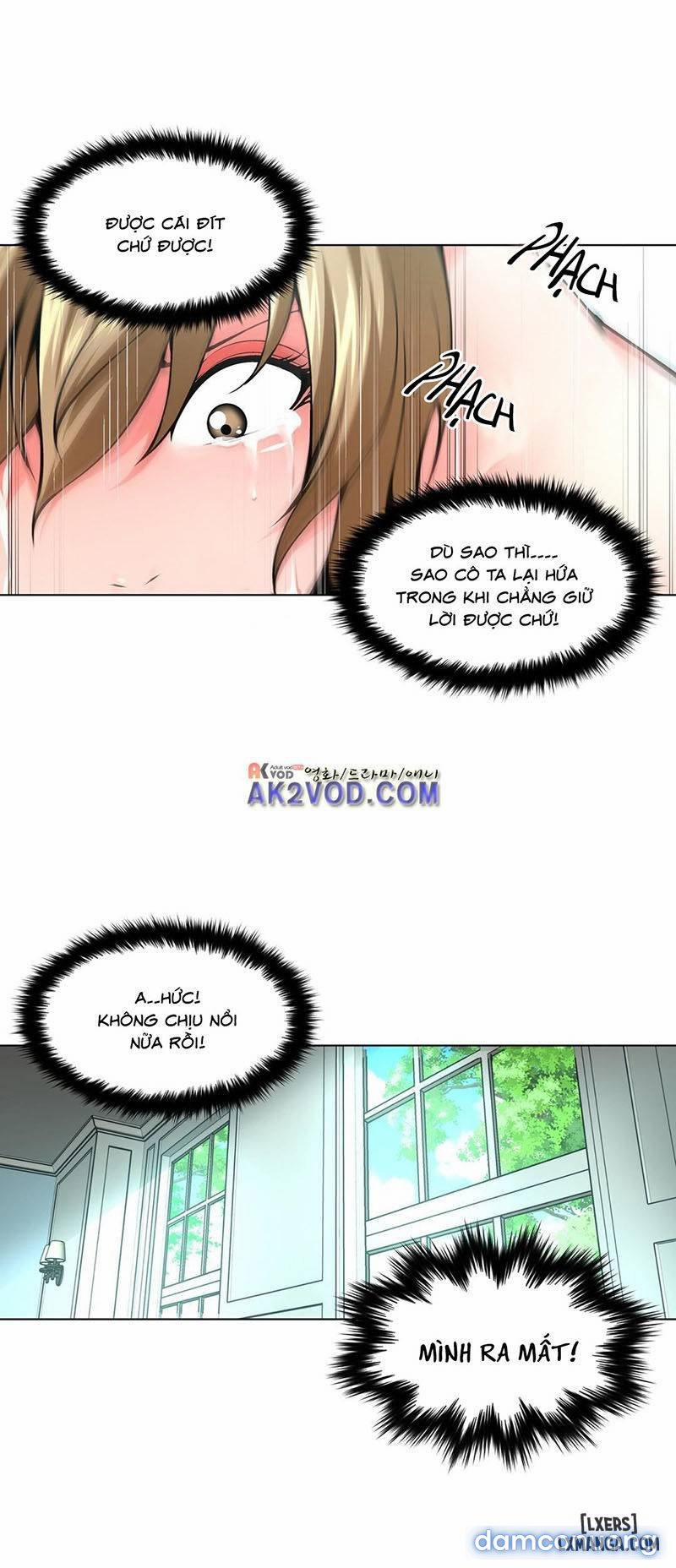 Nô Lệ Song Sinh 118 trang 13