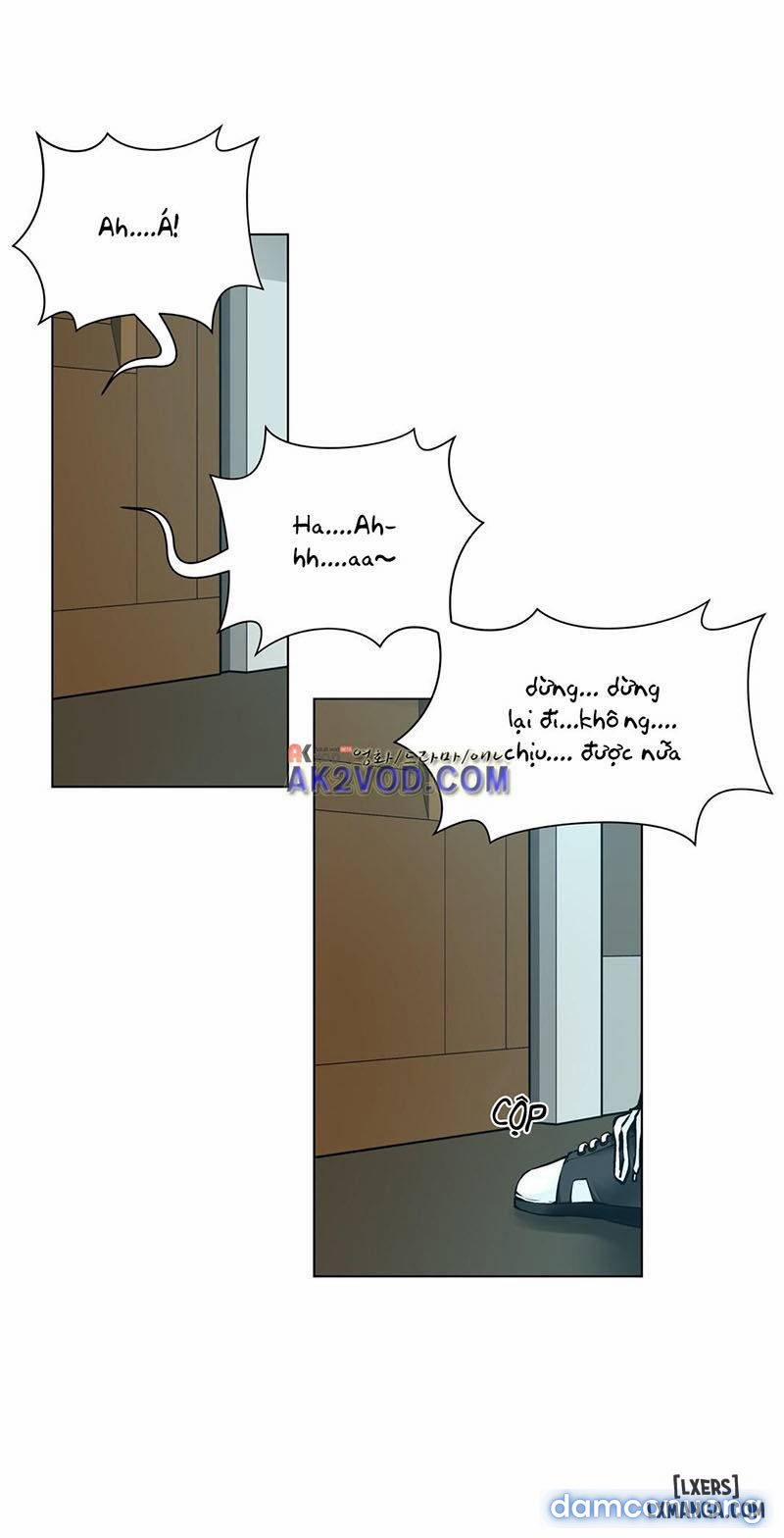 Nô Lệ Song Sinh 118 trang 14