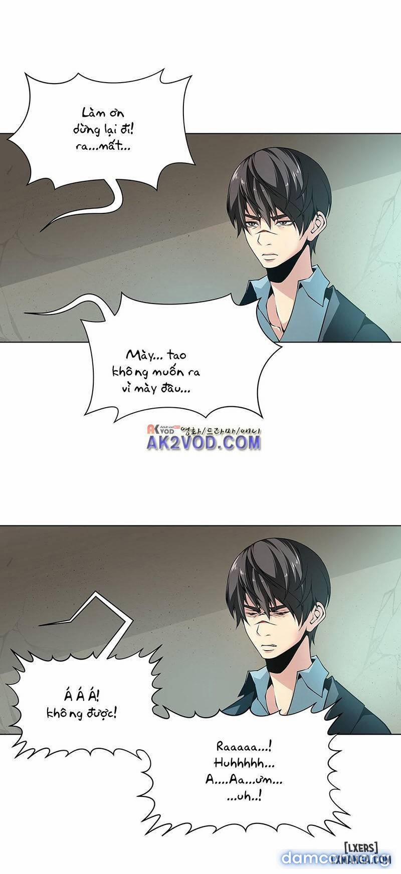 Nô Lệ Song Sinh 118 trang 15