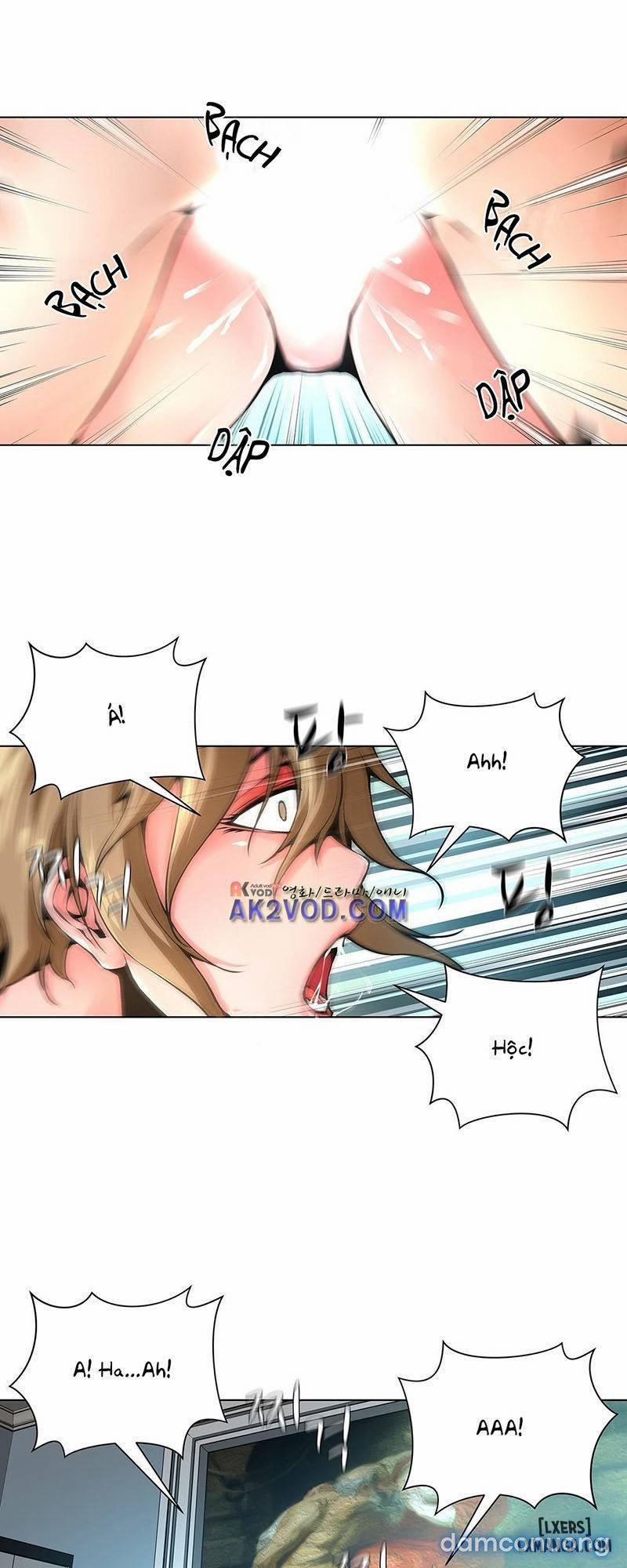 Nô Lệ Song Sinh 118 trang 8