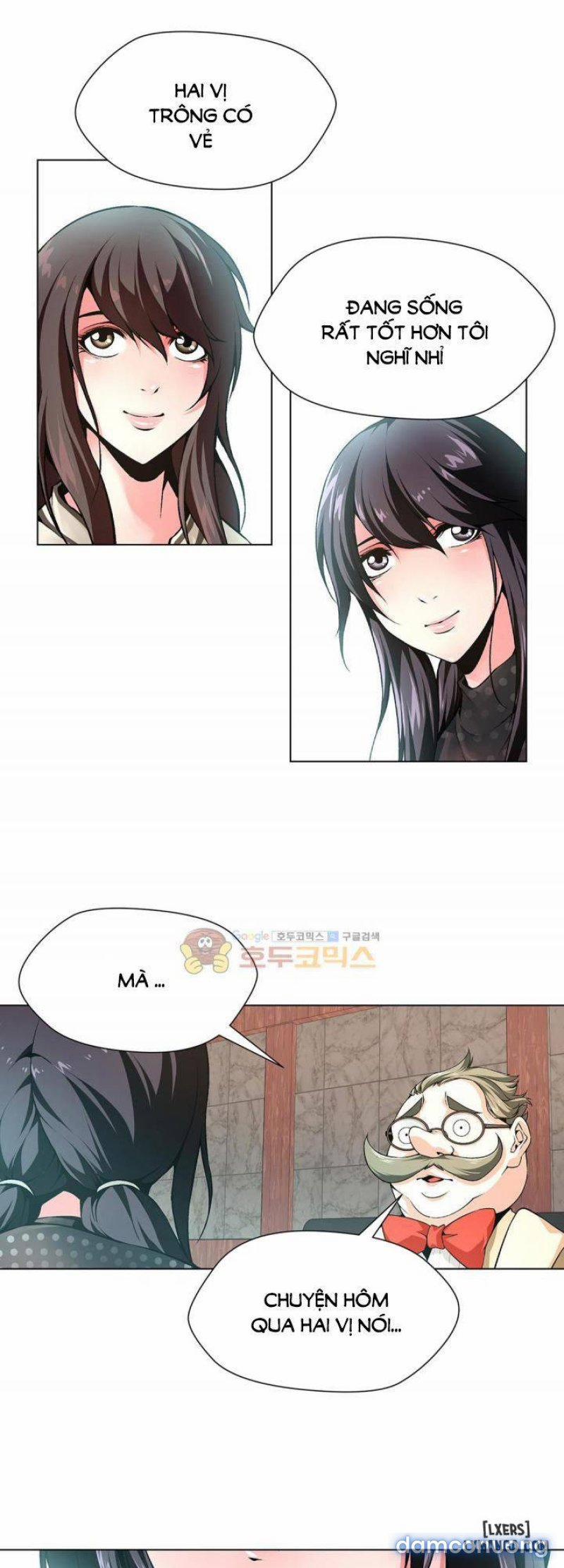 Nô Lệ Song Sinh 119 trang 14