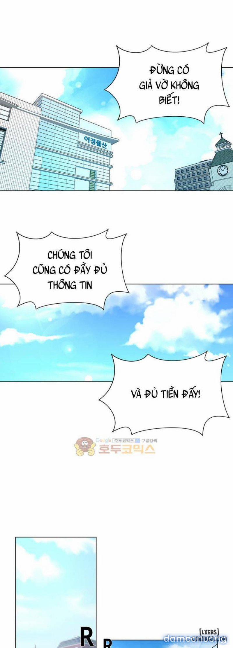 Nô Lệ Song Sinh 119 trang 19