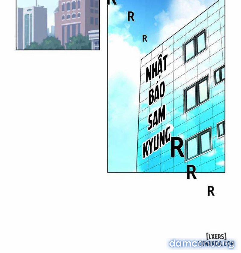 Nô Lệ Song Sinh 119 trang 20