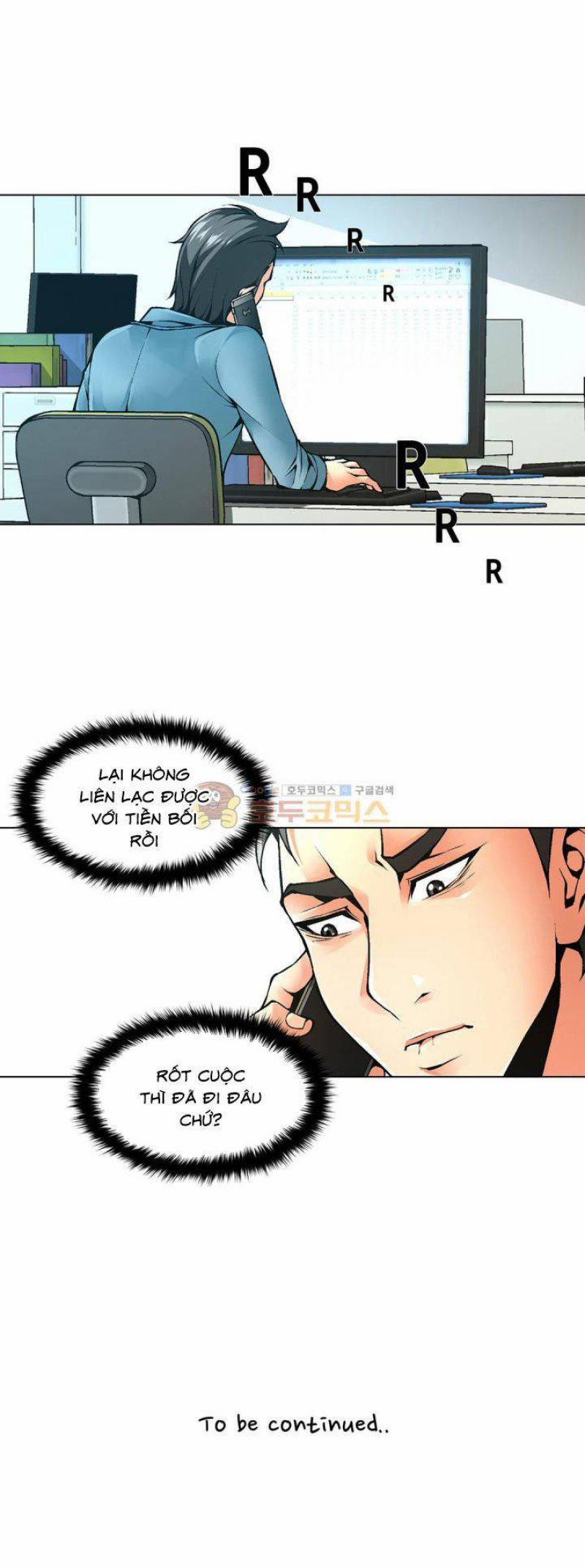 Nô Lệ Song Sinh 119 trang 21