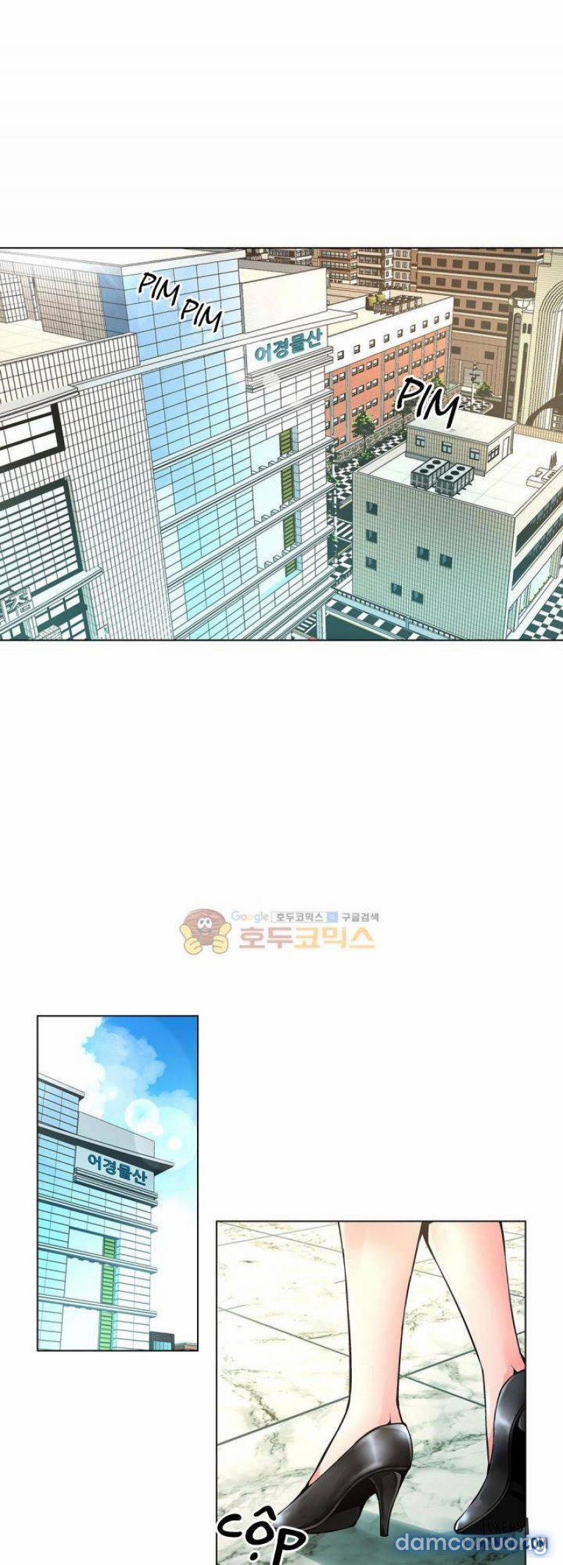 Nô Lệ Song Sinh 119 trang 8