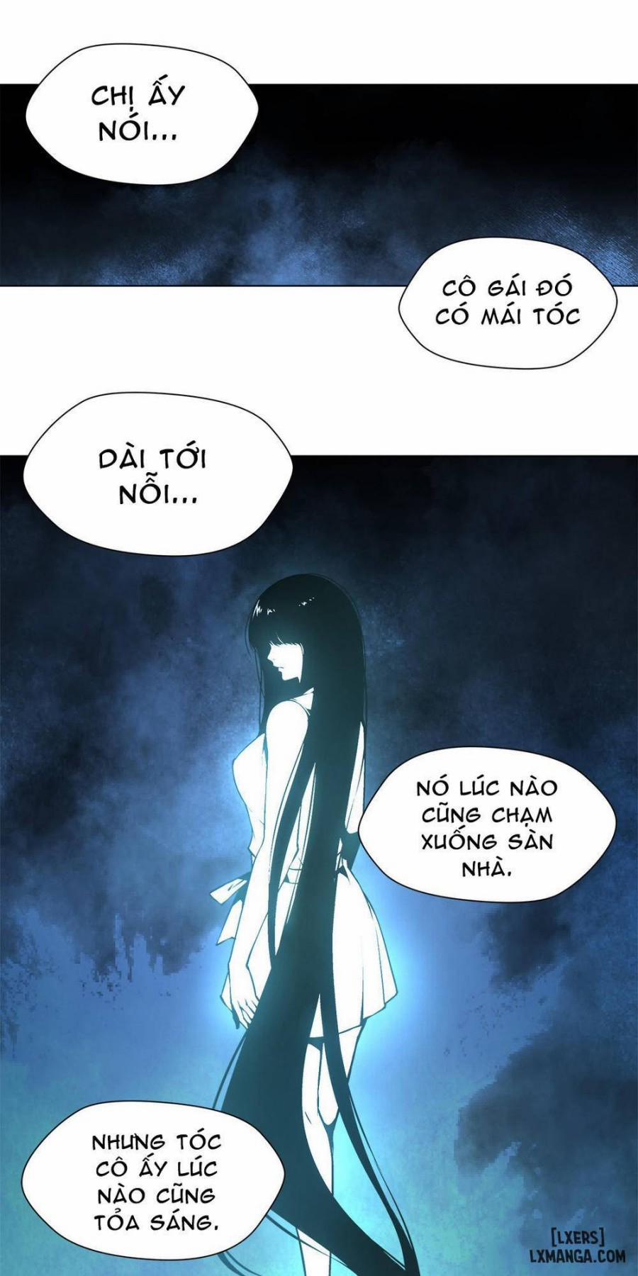 Nô Lệ Song Sinh 12 trang 10