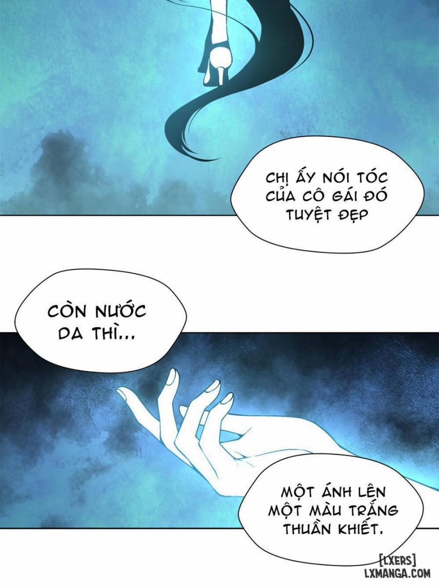 Nô Lệ Song Sinh 12 trang 11