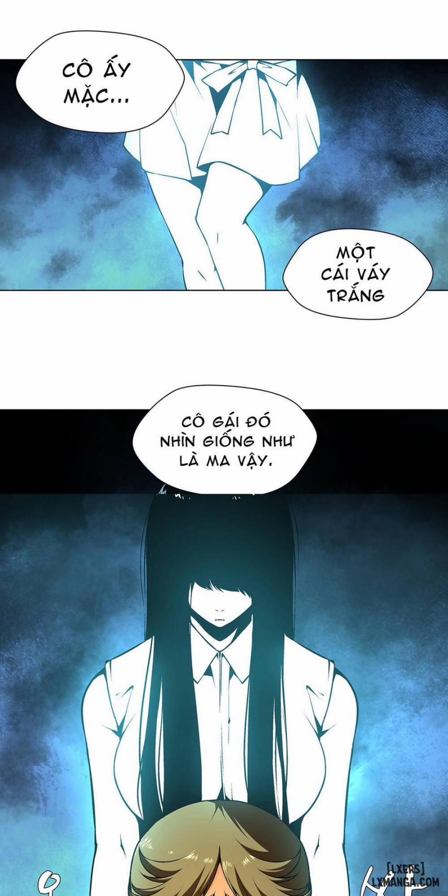 Nô Lệ Song Sinh 12 trang 12