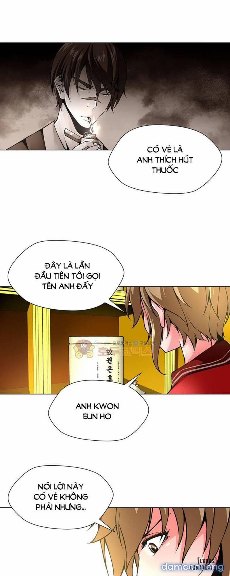 Nô Lệ Song Sinh 120 trang 11