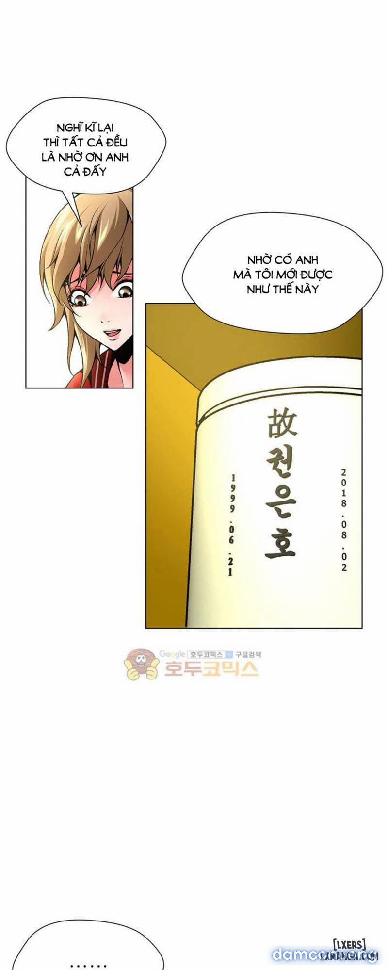 Nô Lệ Song Sinh 120 trang 18