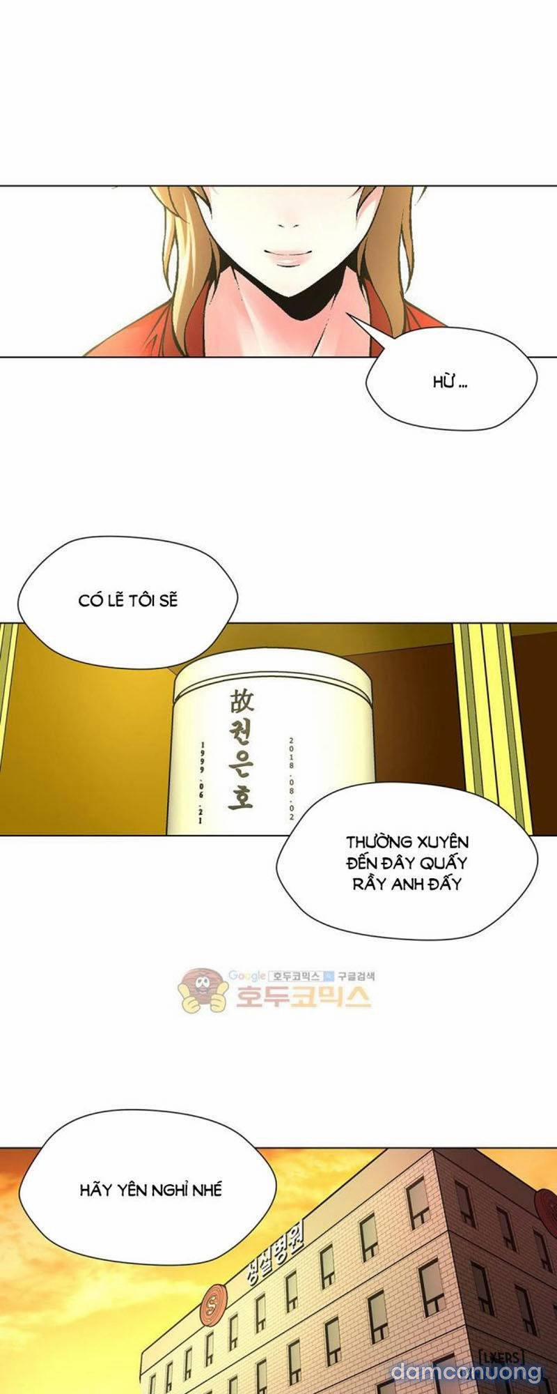 Nô Lệ Song Sinh 120 trang 20