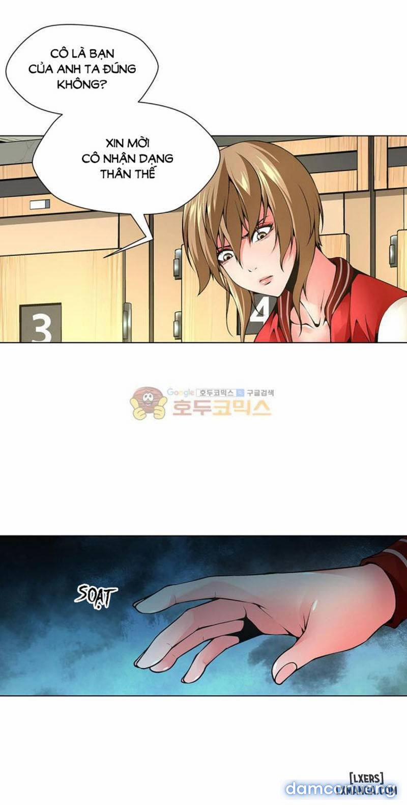 Nô Lệ Song Sinh 120 trang 4