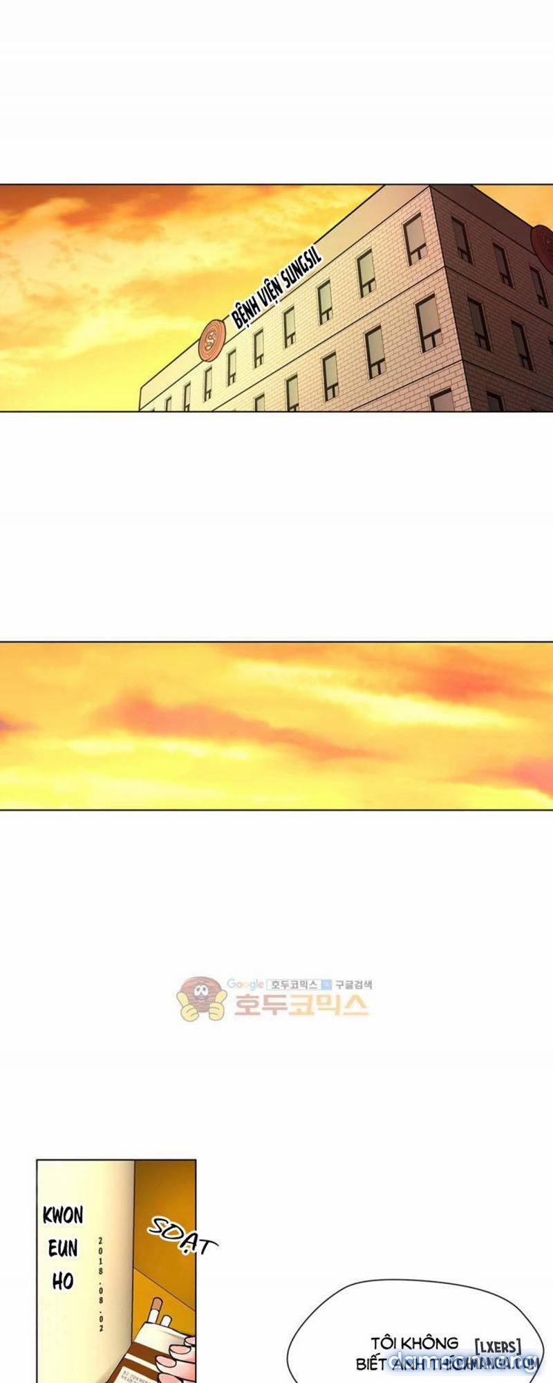 Nô Lệ Song Sinh 120 trang 9