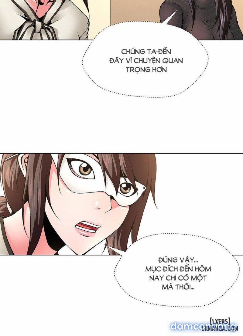 Nô Lệ Song Sinh 121 trang 10