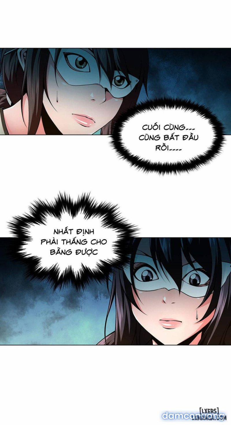 Nô Lệ Song Sinh 121 trang 12