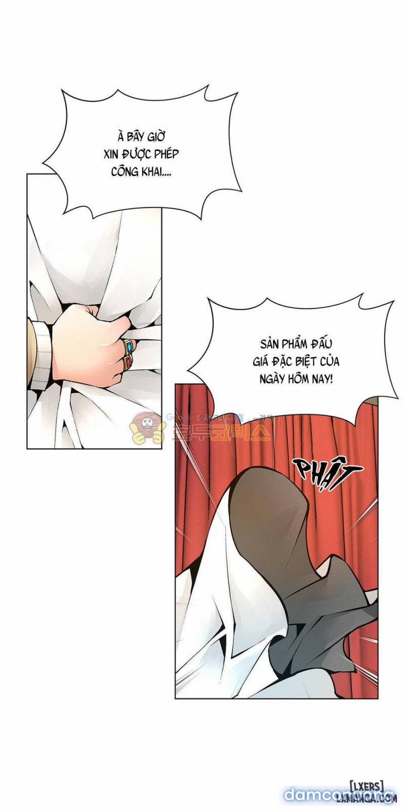 Nô Lệ Song Sinh 121 trang 13