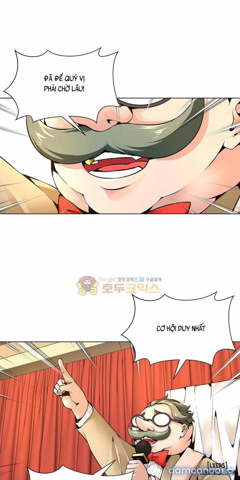 Nô Lệ Song Sinh 121 trang 4