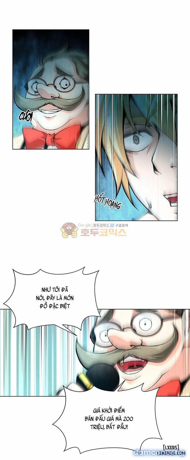 Nô Lệ Song Sinh 122 trang 13