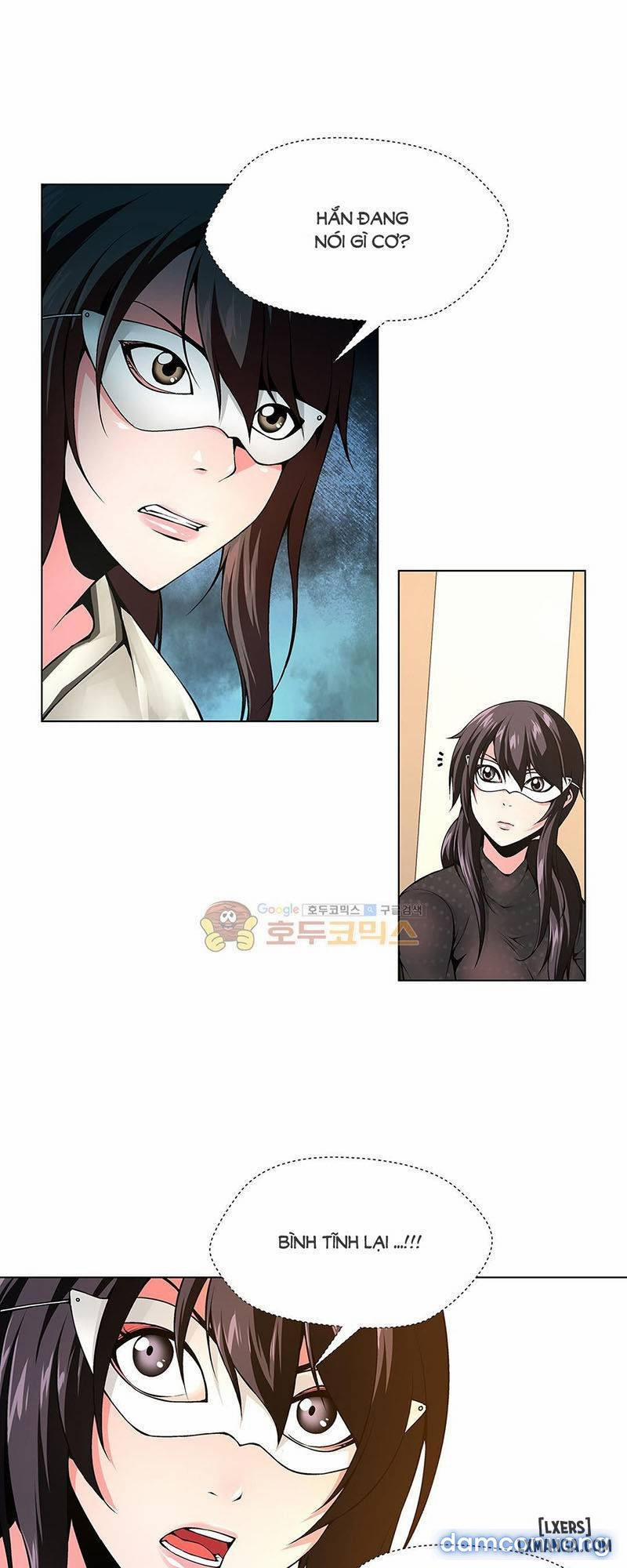 Nô Lệ Song Sinh 122 trang 6