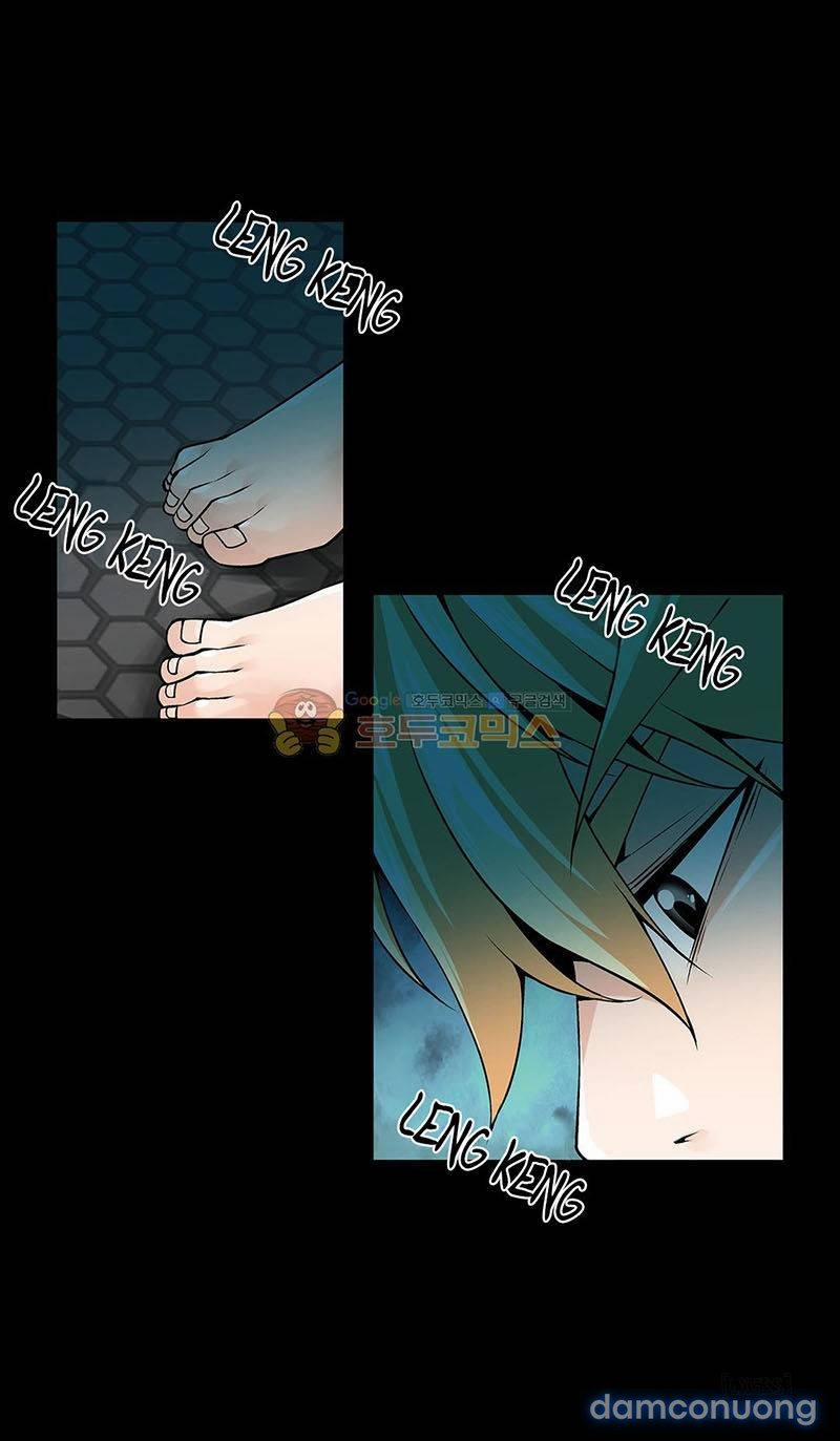 Nô Lệ Song Sinh 123 trang 11