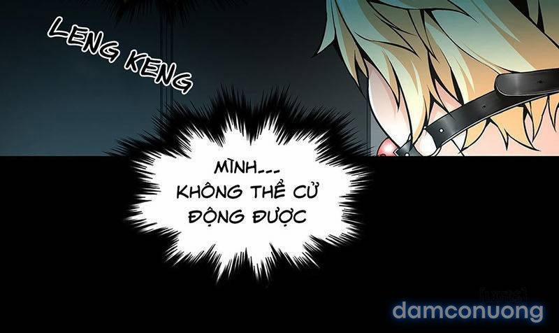 Nô Lệ Song Sinh 123 trang 13