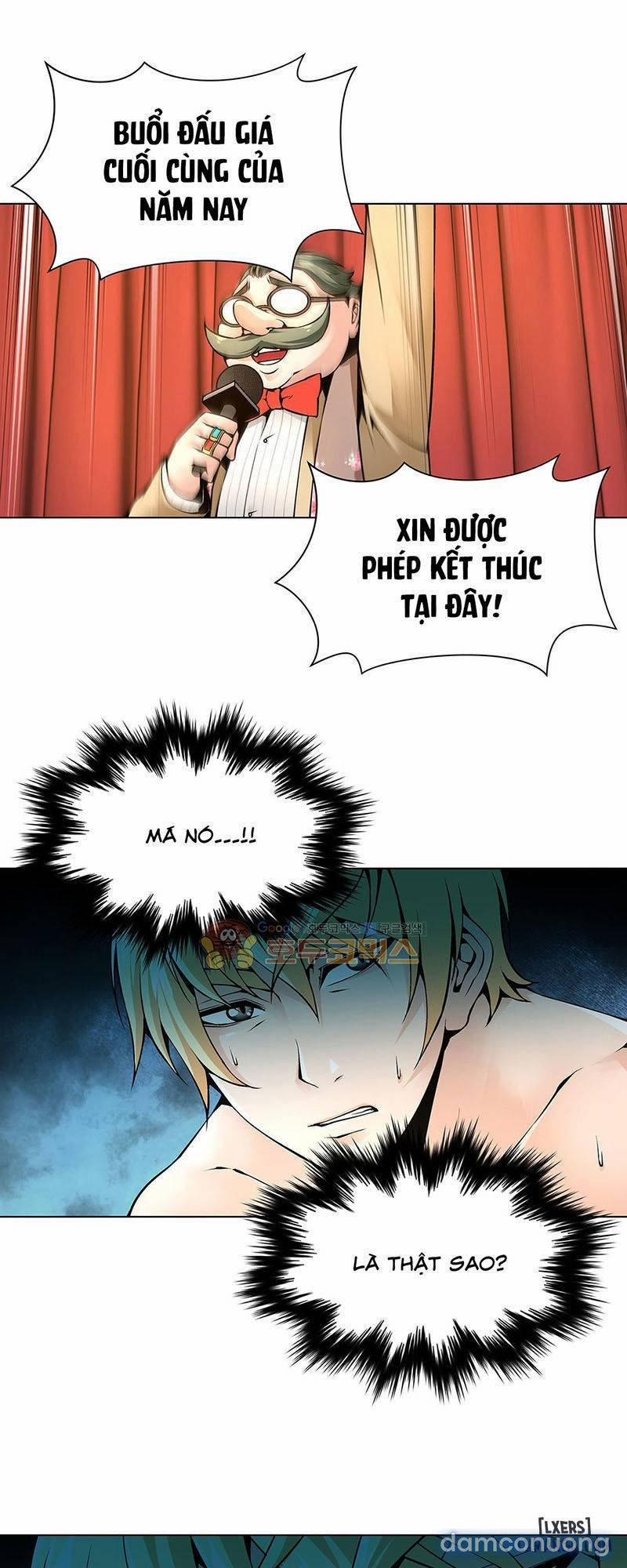 Nô Lệ Song Sinh 123 trang 7