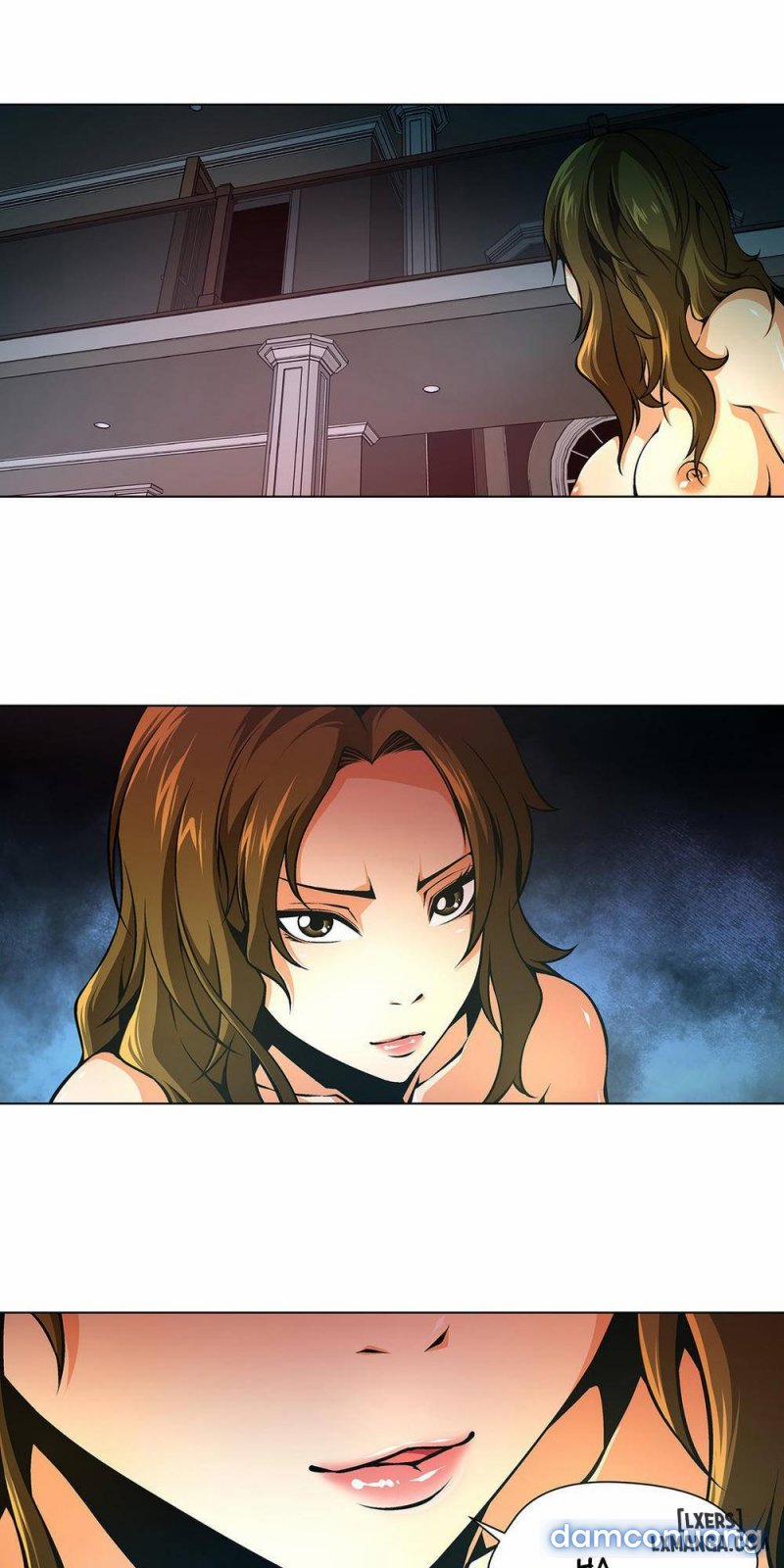 Nô Lệ Song Sinh 13 trang 19