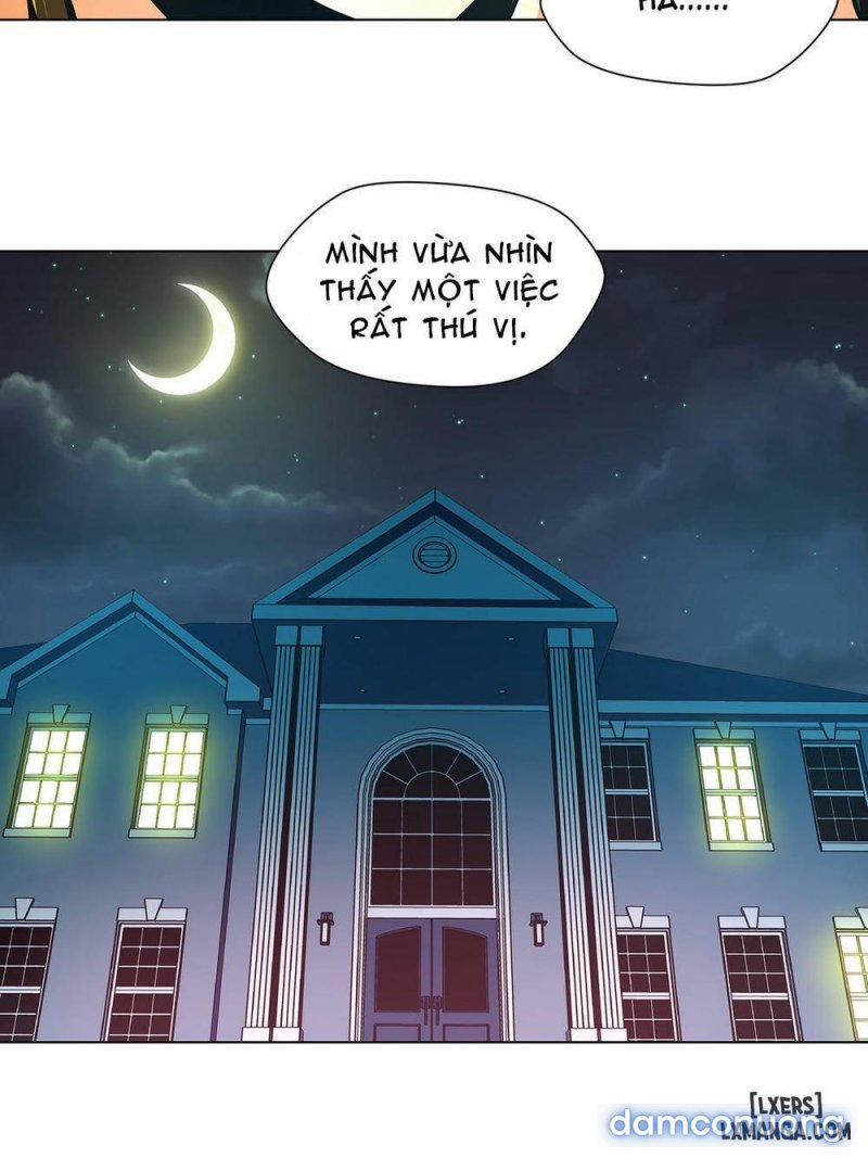 Nô Lệ Song Sinh 13 trang 20