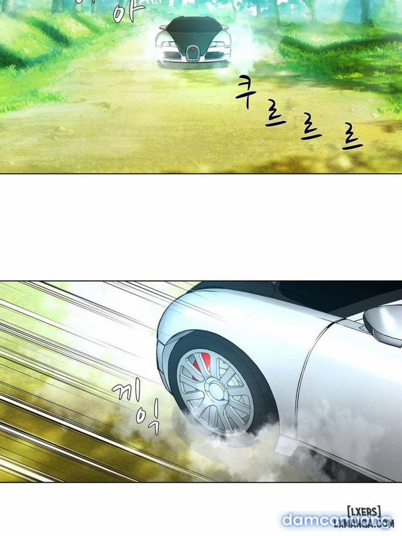 Nô Lệ Song Sinh 13 trang 22