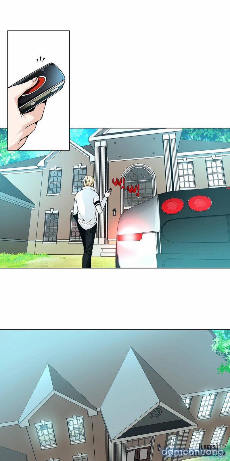 Nô Lệ Song Sinh 13 trang 23