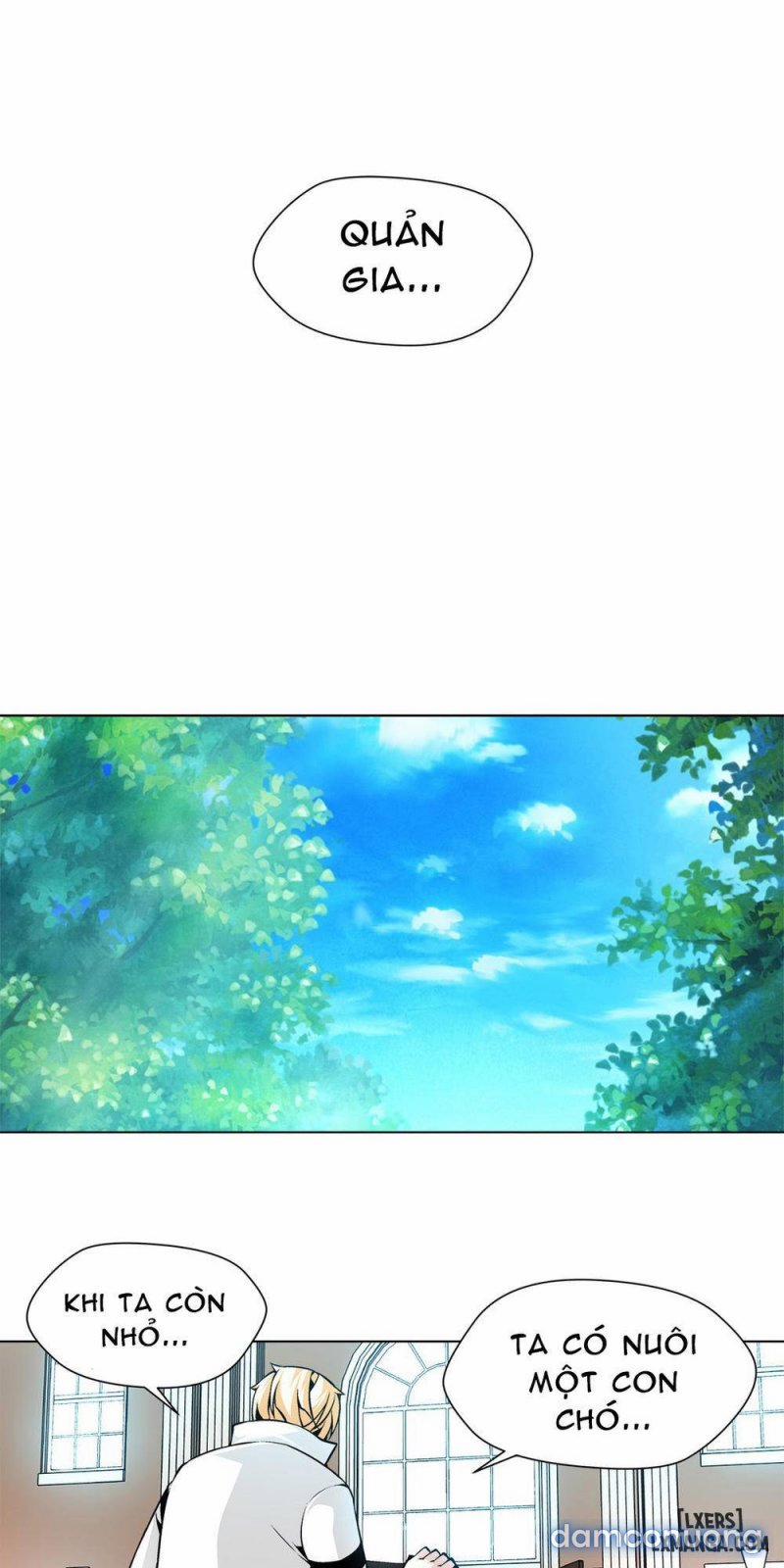 Nô Lệ Song Sinh 14 trang 24