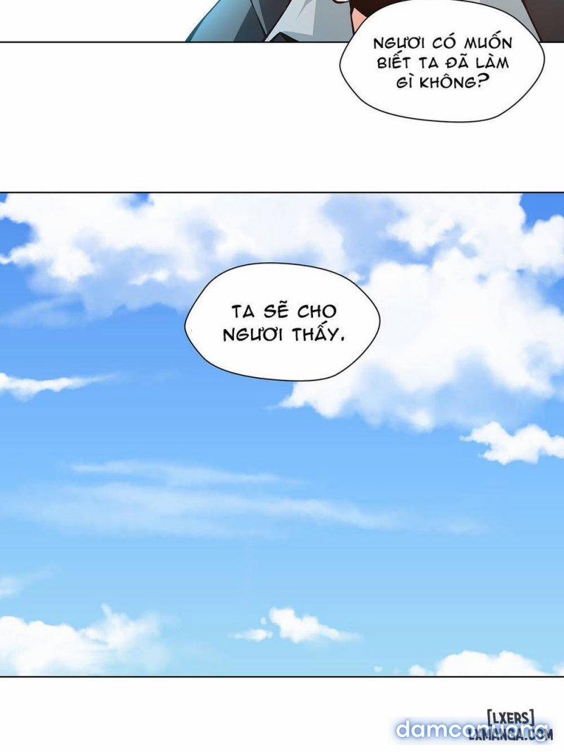 Nô Lệ Song Sinh 14 trang 27