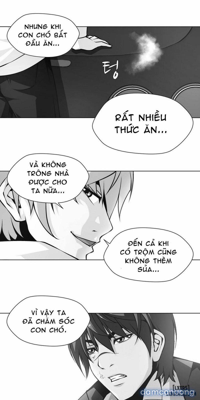 Nô Lệ Song Sinh 15 trang 0