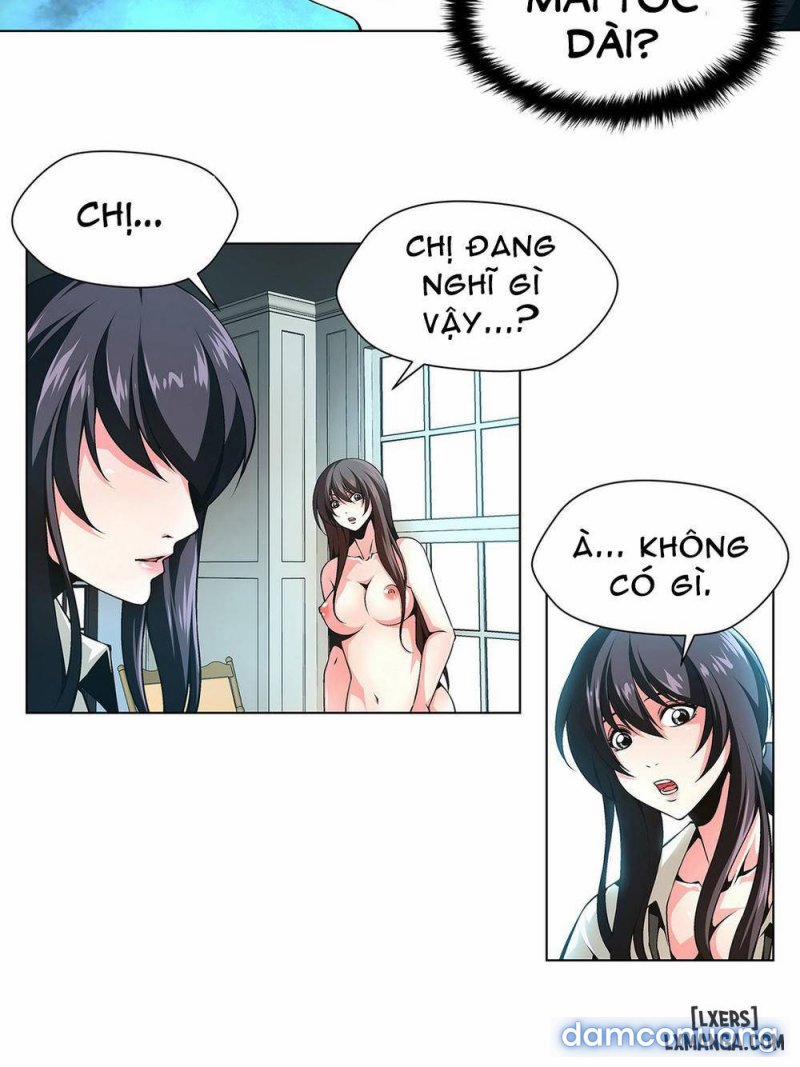 Nô Lệ Song Sinh 15 trang 12