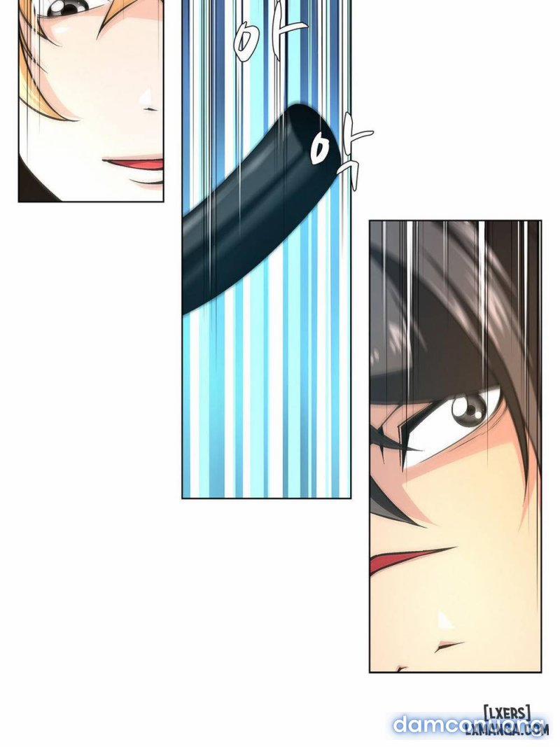 Nô Lệ Song Sinh 15 trang 20