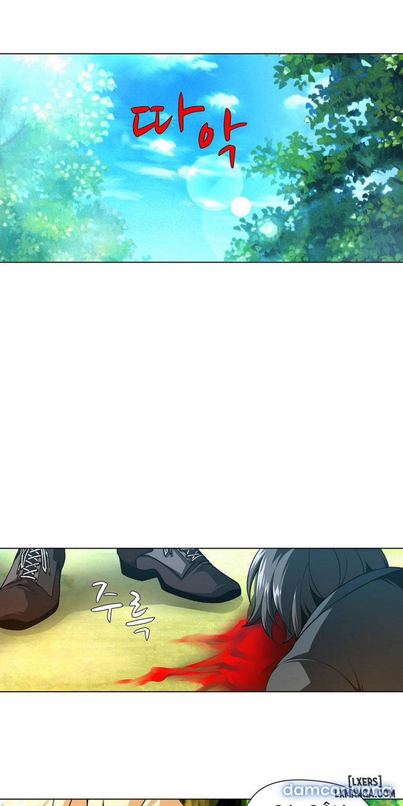 Nô Lệ Song Sinh 15 trang 21