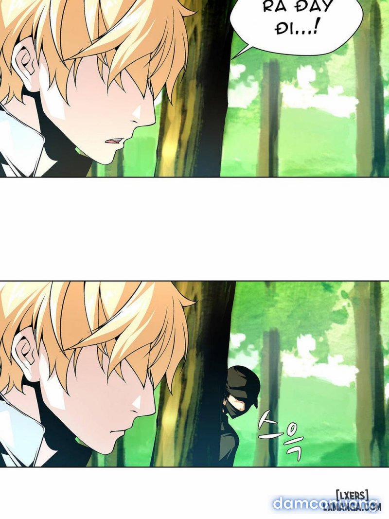 Nô Lệ Song Sinh 15 trang 22